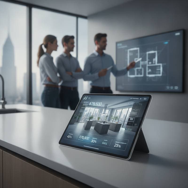 Featured image for AI Calculators Predict Real Remodeling Costs for 2026