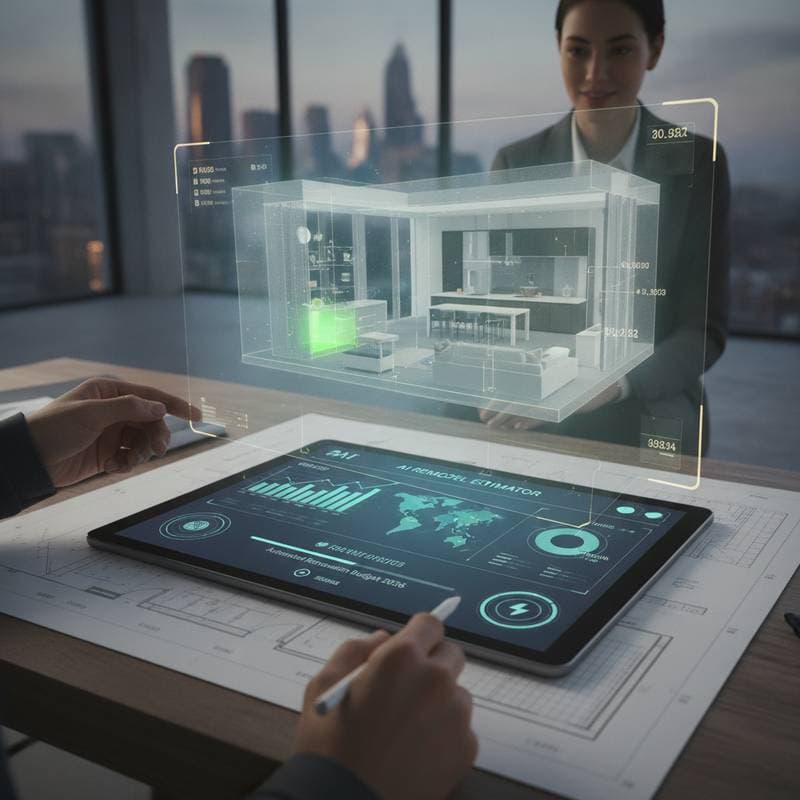 Featured image for AI Remodel Estimators Replace Guesswork with Precision