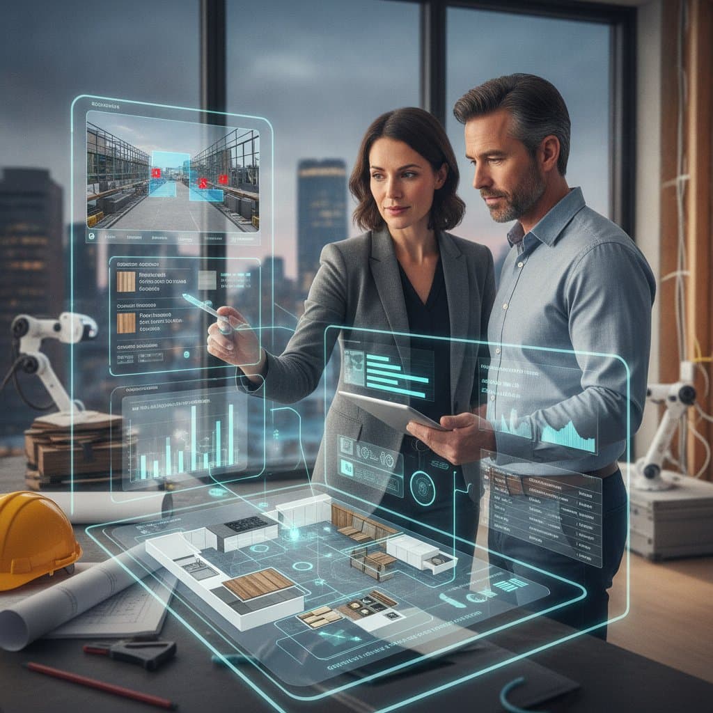 Featured image for AI Tools Cut Remodel Planning Waste Up to 50 Percent
