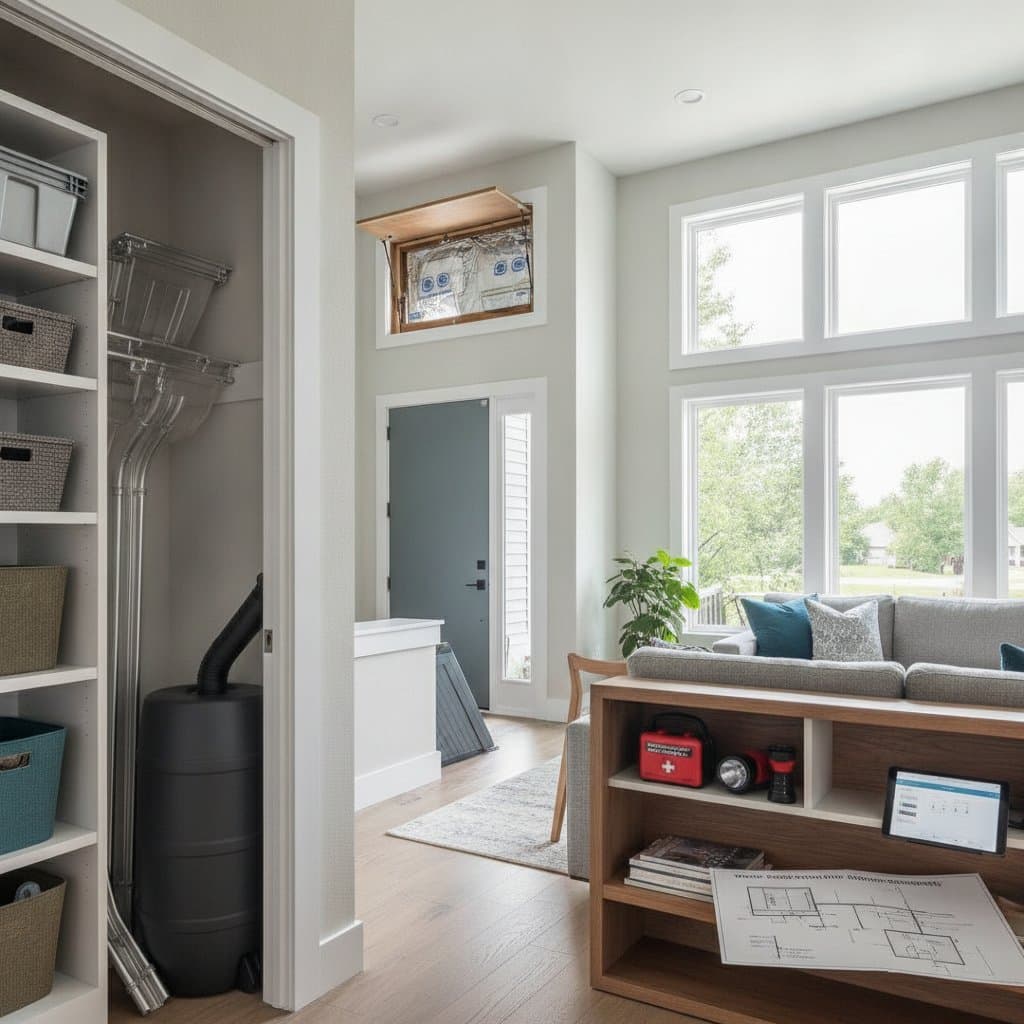 Featured image for Water Management Beats Cosmetic Home Upgrades