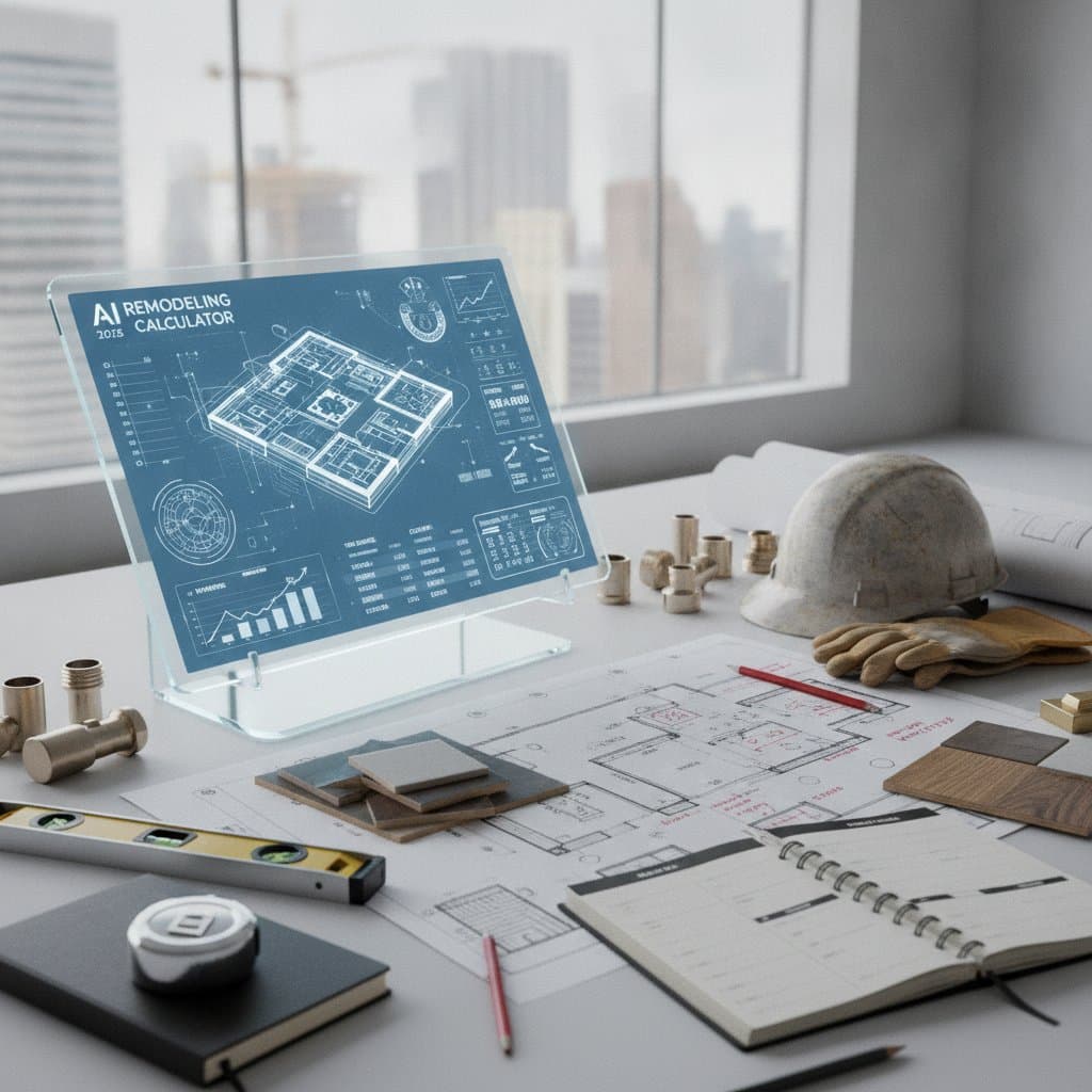 Featured image for AI Remodeling Tools Cut Planning Time But Not Costs